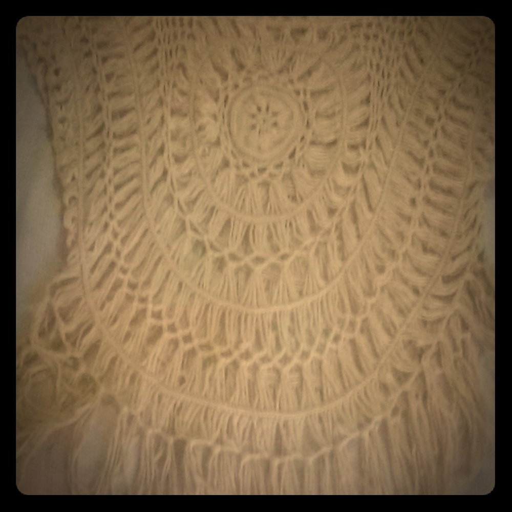 Beautiful top for anytime